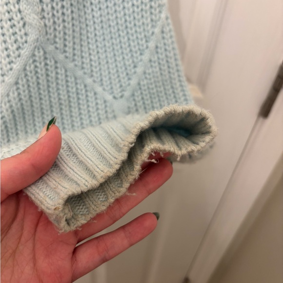 Grey Bandit- Logan Oversized Sweater/ Size M - Picture 9 of 11